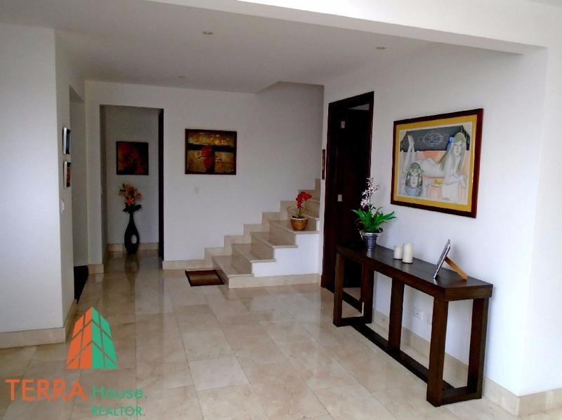 Condo in Escazu, San José Province, Costa Rica 4 - 18004493