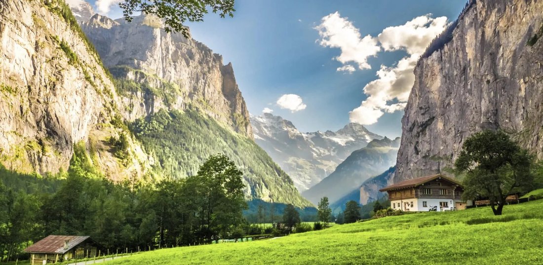 Chalet in Château-d'Oex, Waadt, Schweiz 3 - 15352704