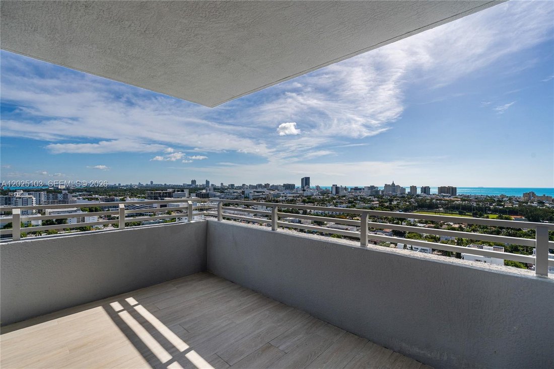 Condo in Miami Beach, Florida, United States 2 - 18007992
