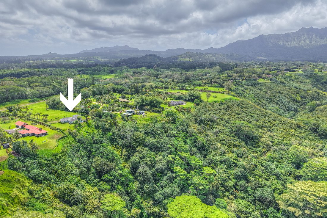 House in Kilauea, Hawaii, United States 4 - 18006829