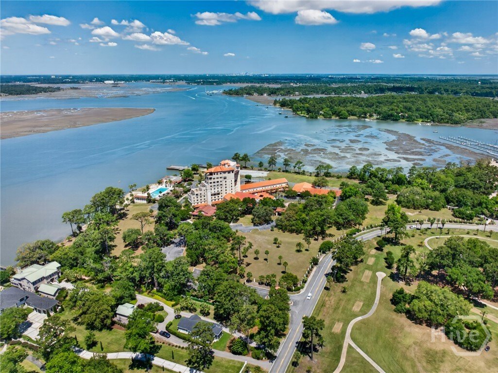 Condo in Savannah, Georgia, United States 1 - 18010292