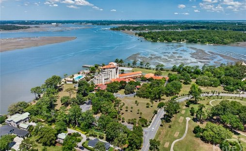 Condominio a Savannah, Georgia, Stati Uniti 1