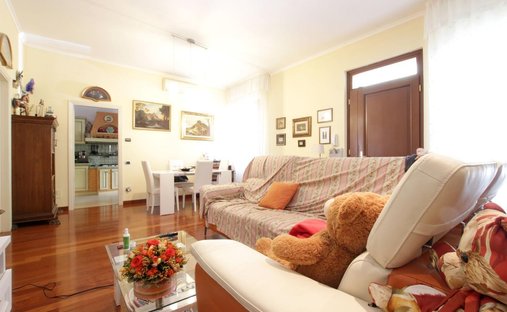 Apartment in Outside Porta San Marco - San Prospero, Siena, Tuscany 1