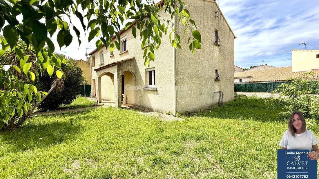 House in Centre Ville, Baillargues, France 1 - 18008602