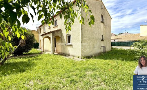 Maison à Centre Ville, Baillargues, France 1