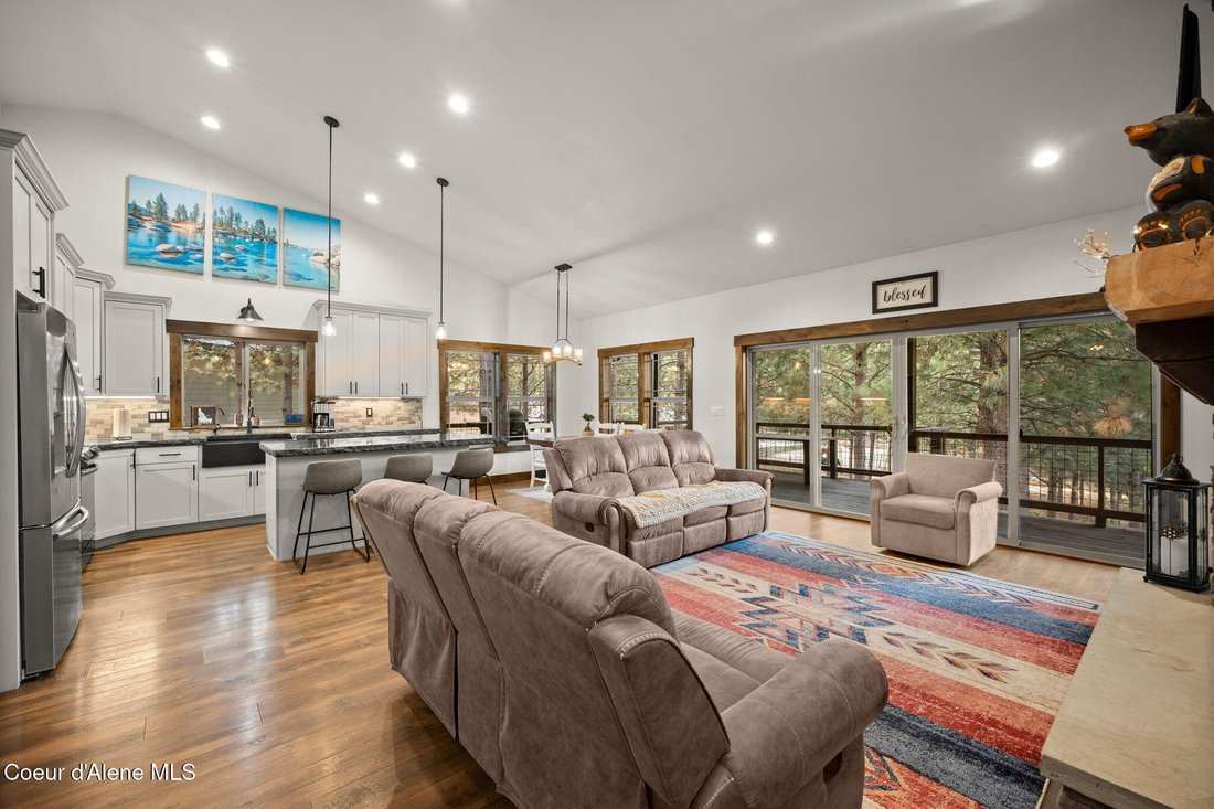 House in Post Falls, Idaho, United States 5 - 18010755