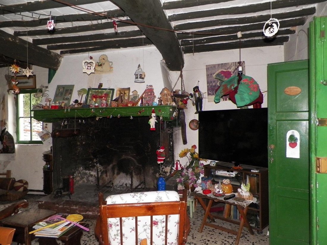 Country House in Siena, Tuscany, Italy 4 - 18010436