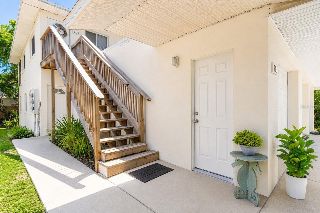 House in New Smyrna Beach, Florida, United States 1 - 18008126