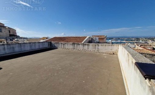 Estate in Ortigia, Sicily, Italy 1
