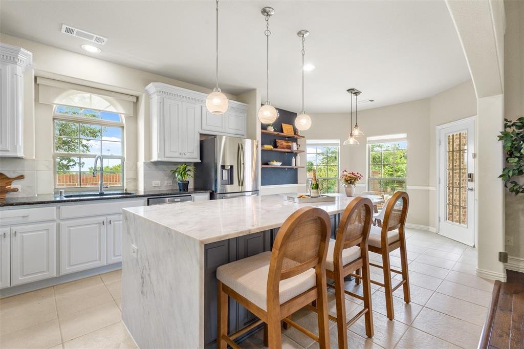 House in Frisco, Texas, United States 4 - 18009848