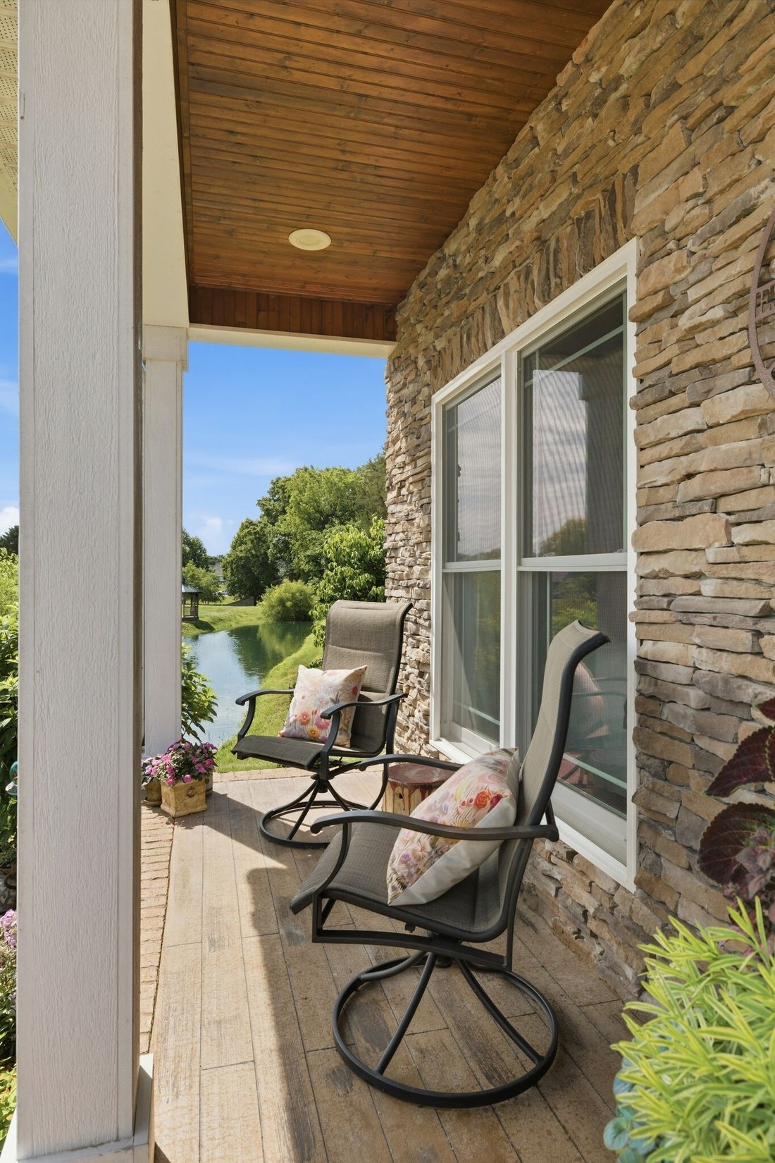 House in Estill Springs, Tennessee, United States 5 - 18009901