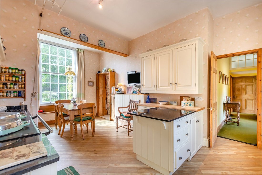 House in York and North Yorkshire, England 2 - 18005645
