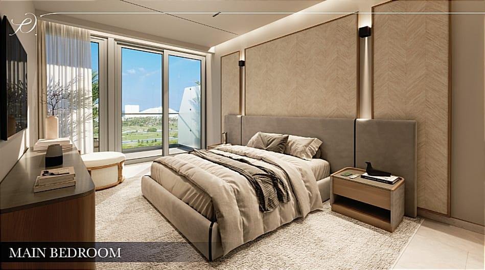 Apartment in Cancún, Quintana Roo, Mexico 3 - 18006758