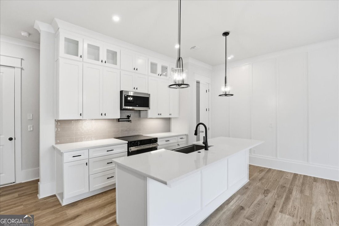 Townhouse in Braselton, Georgia, United States 4 - 16240948