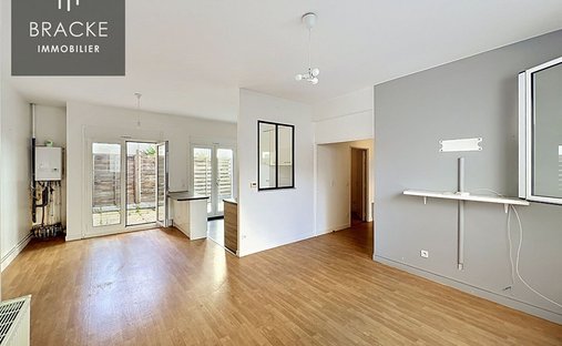 Apartamento en Souvenir Français, La Garenne-Colombes, Francia 1