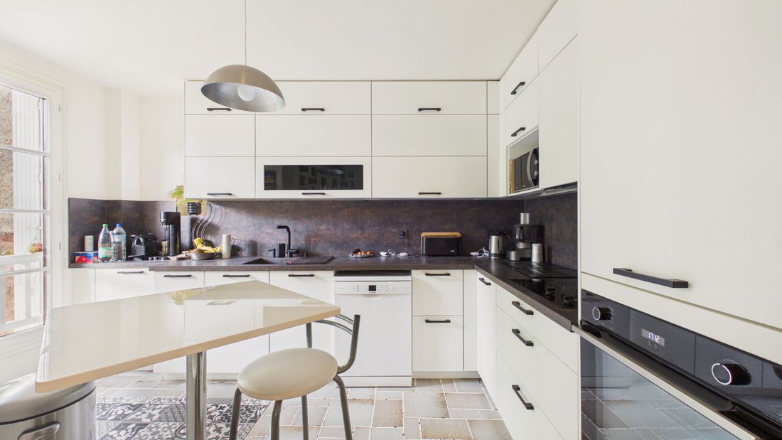 Villa in Centre Ancien, Rodez, France 5 - 18006934