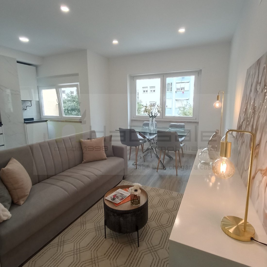 Apartment in Benfica, Lisbon, Portugal 5 - 18010819