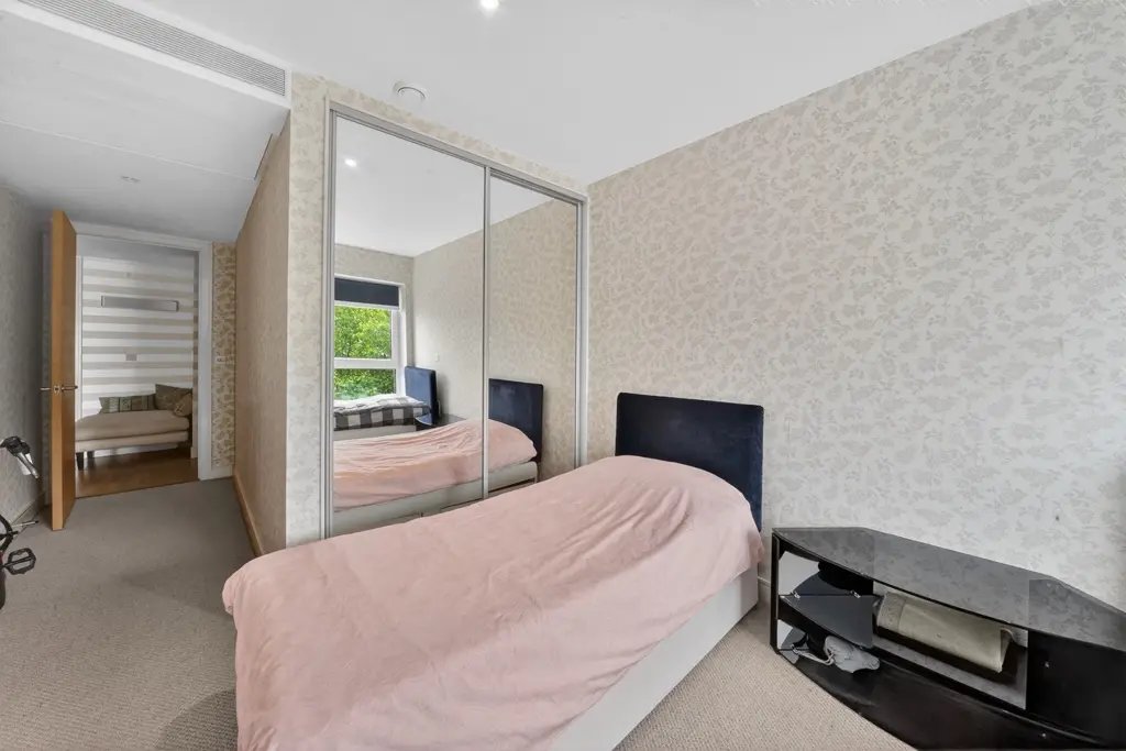 Apartment in Clapham Junction, Wandsworth (Greater London), England 5 - 18007850