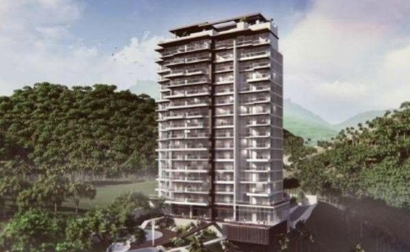 Land in Puerto Vallarta, Jalisco, Mexico 1 - 18006624