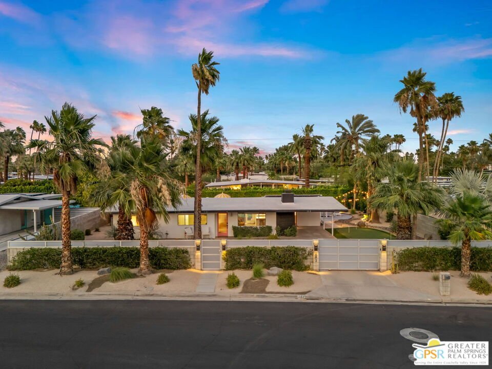 House in Palm Springs, California, United States 4 - 18006322