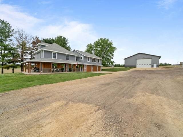 House in German Valley, Illinois, United States 1 - 18009464