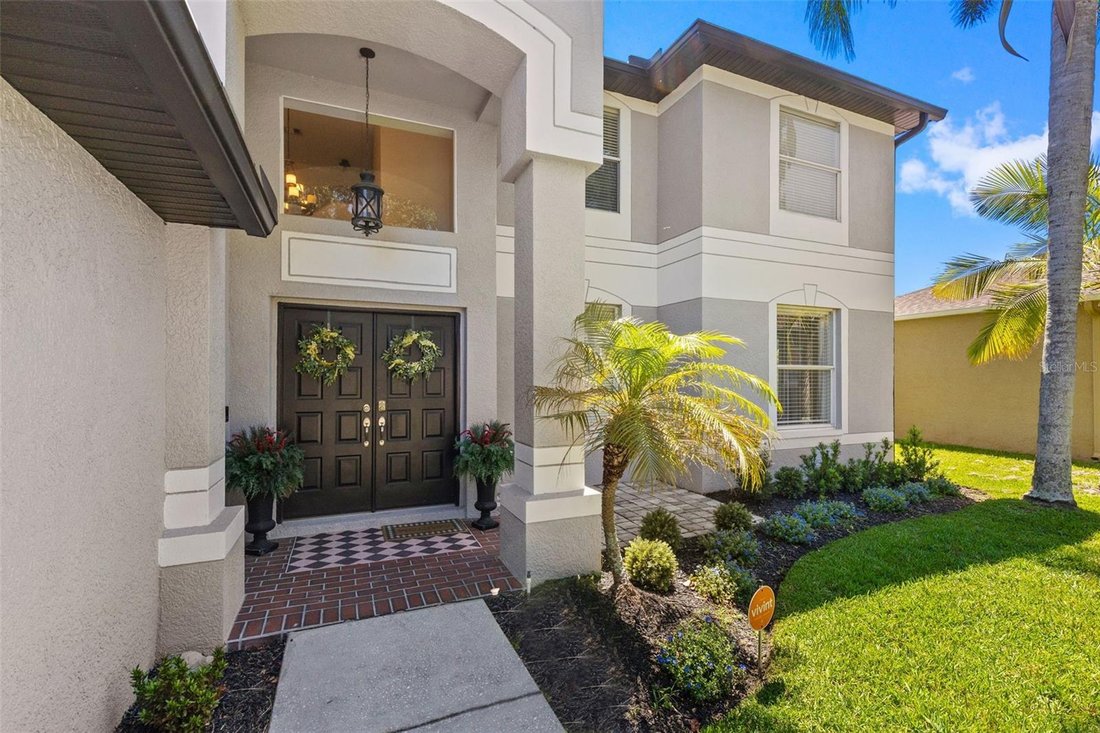 House in Odessa, Florida, United States 4 - 18004752