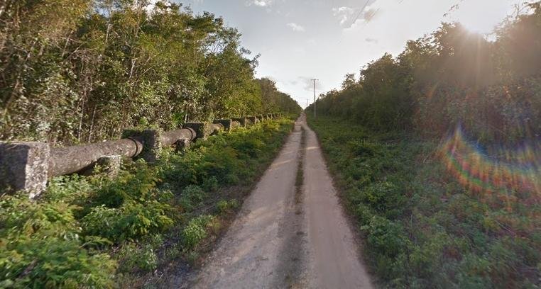 Land in Leona Vicario, Quintana Roo, Mexico 2 - 18006589