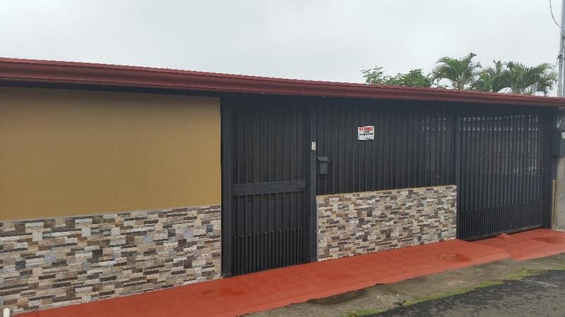House in San Antonio, Alajuela Province, Costa Rica 1 - 18004561