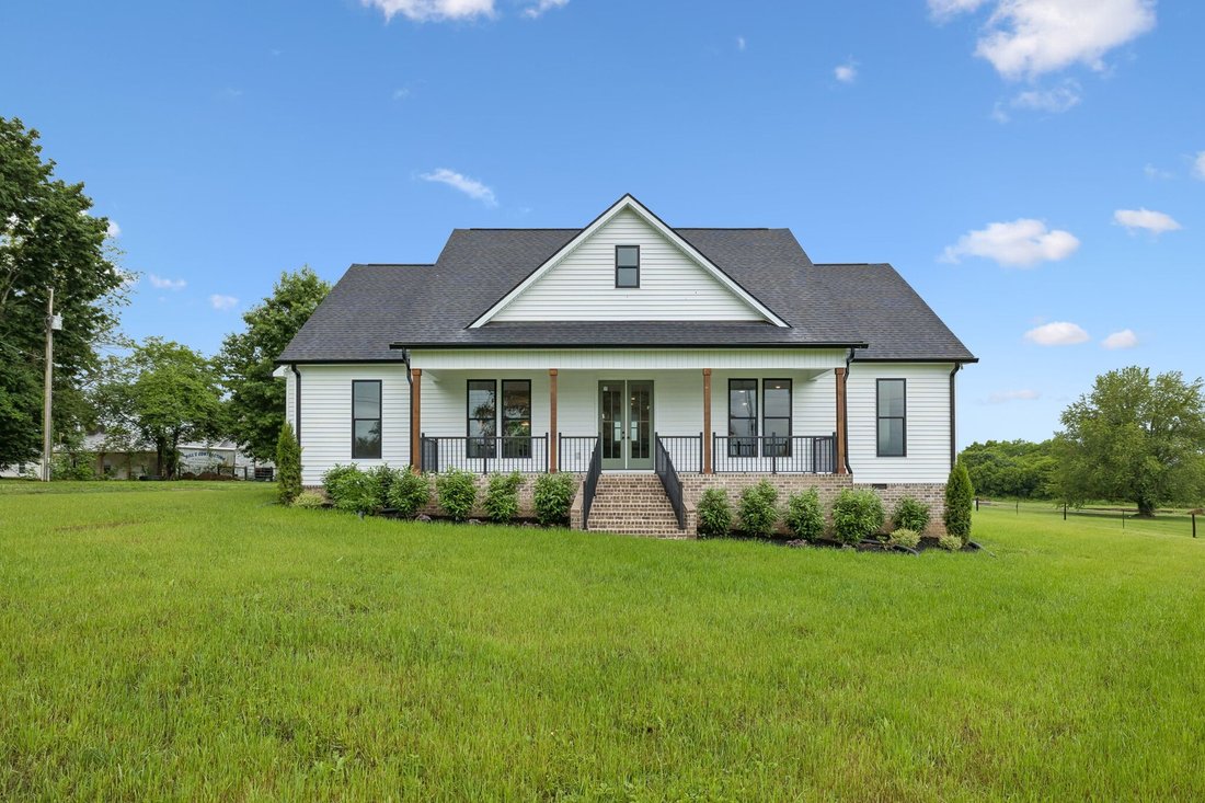 House in Castalian Springs, Tennessee, United States 2 - 17715973