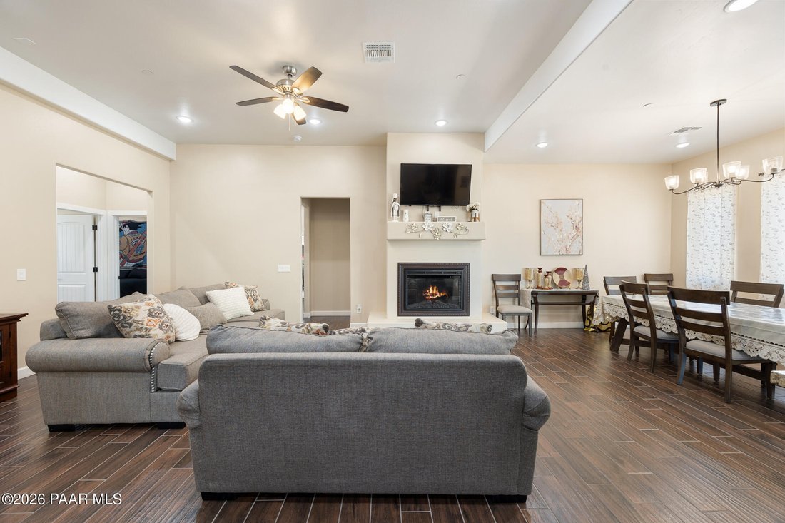 Prescott Valley, Arizona, United States 5 - 18006528