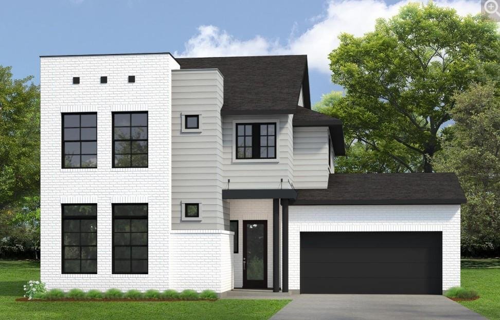 House in Houston, Texas, United States 2 - 17899848