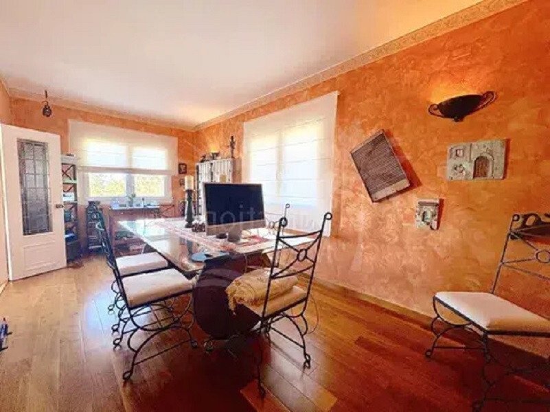 House in Mijas, Andalusia, Spain 5 - 18007657
