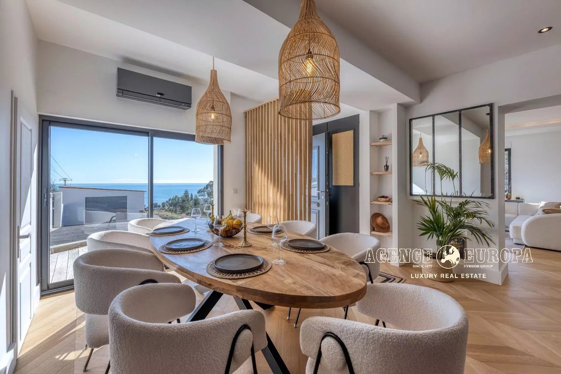 Villa in Cannes, Provence-Alpes-Côte d'Azur, France 4 - 18006417
