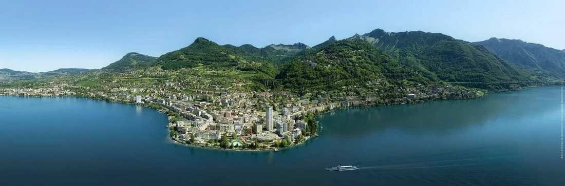 House in Montreux, Vaud, Switzerland 5 - 16474393