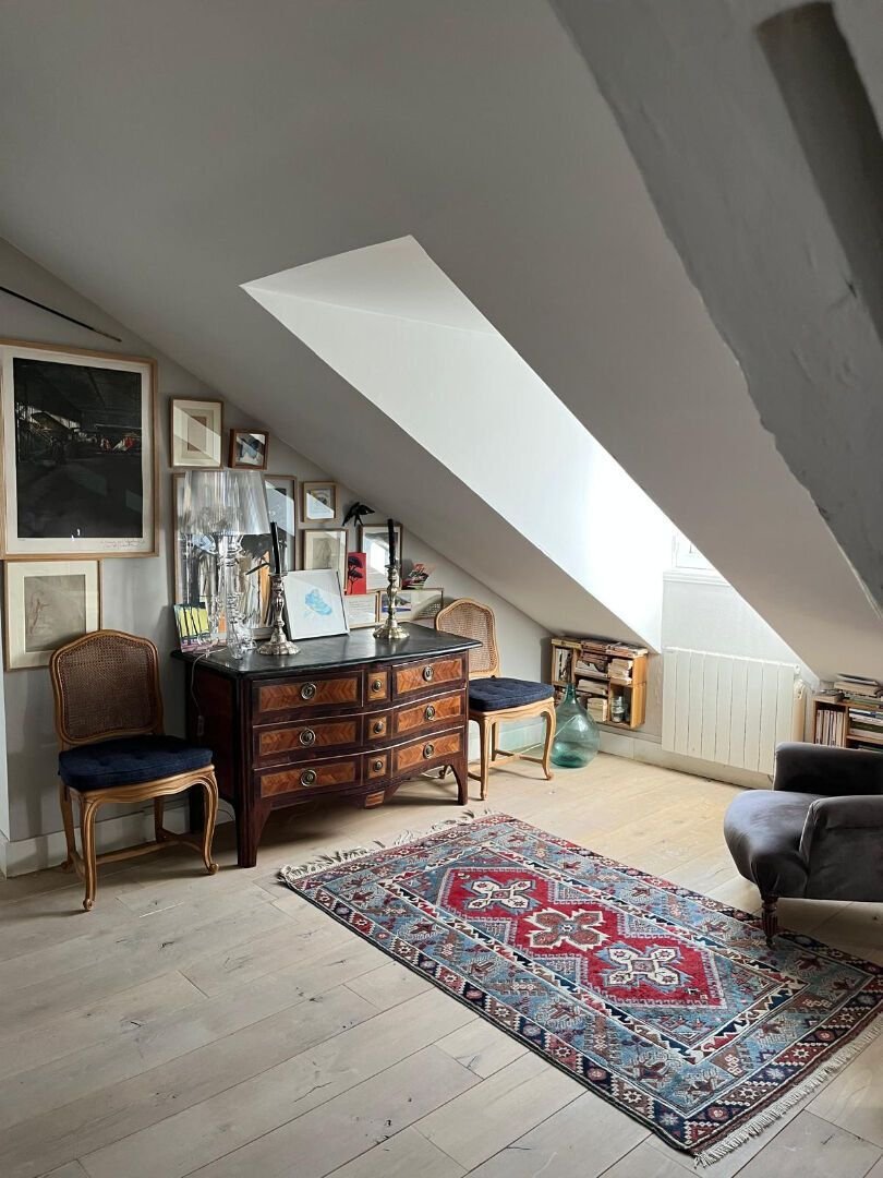 Apartment in Domaine National du Château, Versailles, France 5 - 18008718