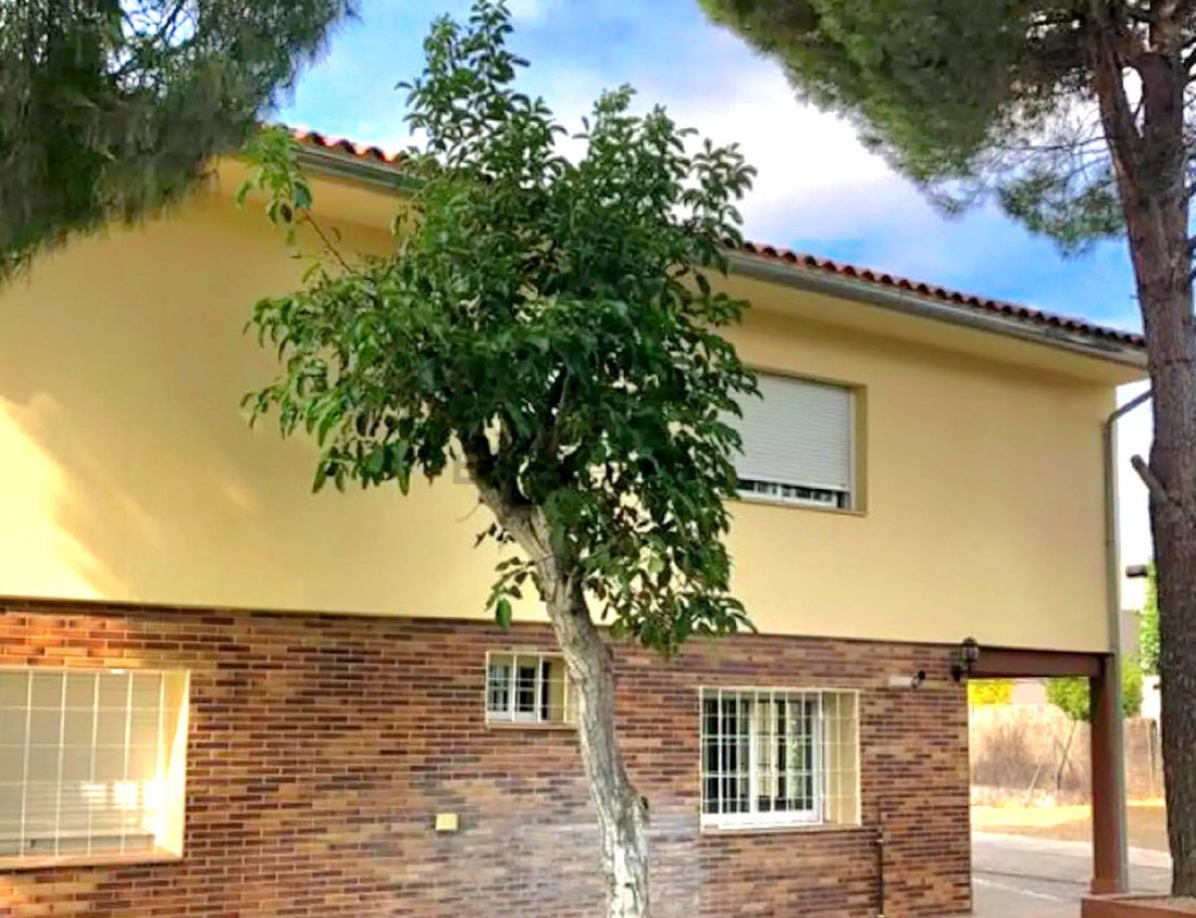 Villa in Villanueva del Pardillo, Comunidad de Madrid, Spain 3 - 18007608