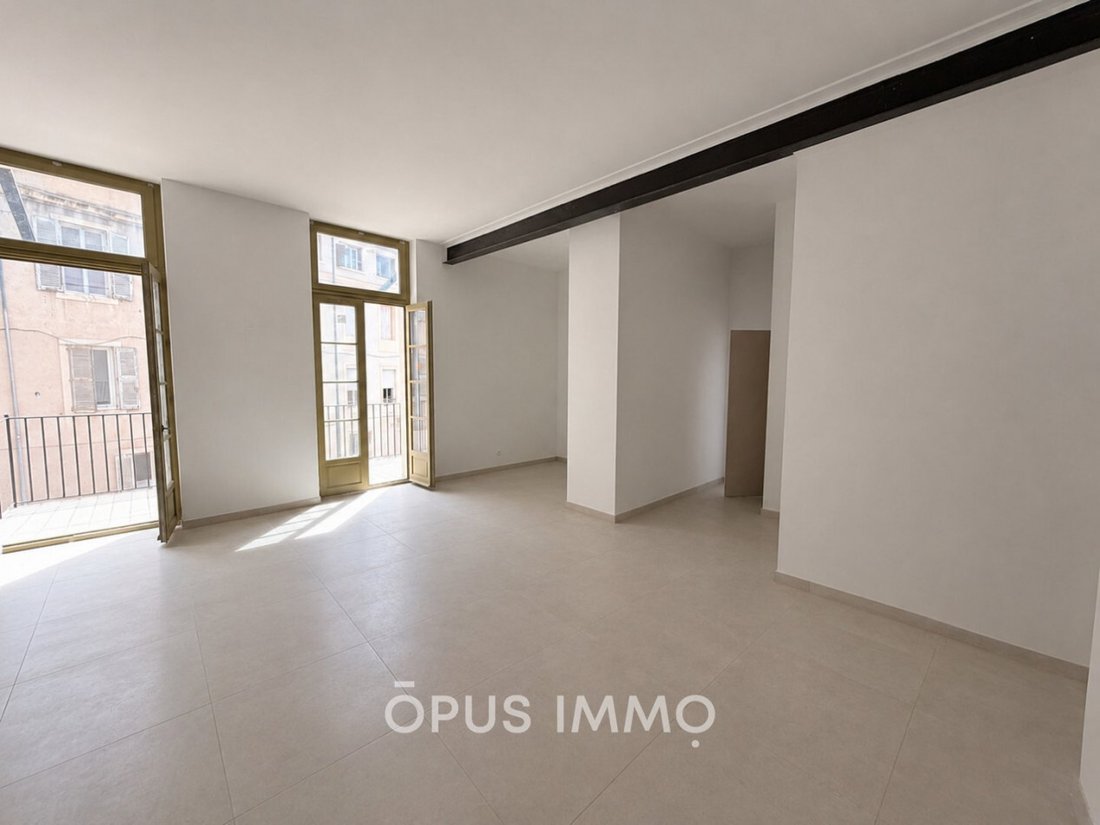 Apartment in Camplanier, Nimes, France 3 - 18008467