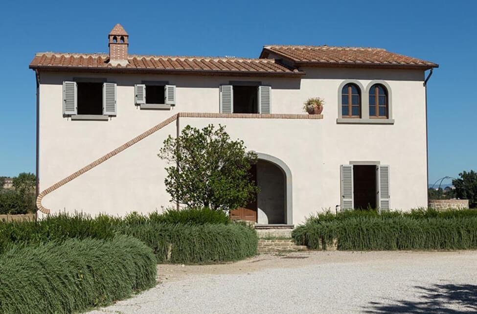 Country House in Center, Cortona, Tuscany 1 - 18010460