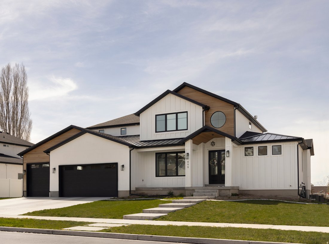 House in Eagle Mountain, Utah, United States 3 - 18007615