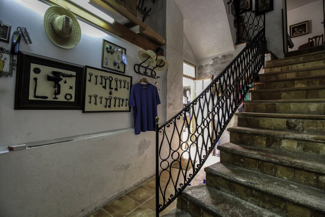 Townhouse in Pollenca, Balearic Islands, Spain 3 - 18010246