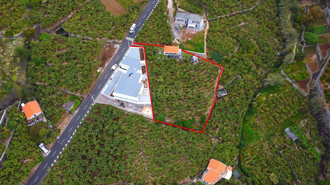 Villa in Ponta do Sol, Madeira, Portugal 5 - 18009667