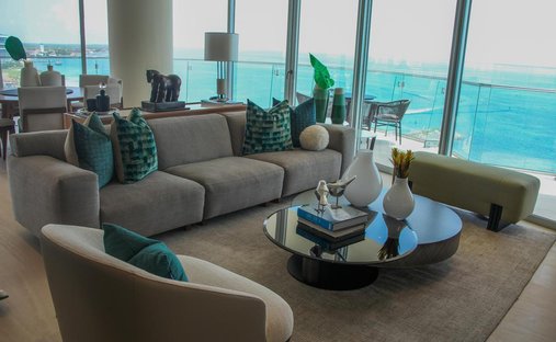 Appartement à Cancún, Quintana Roo, Mexique 1