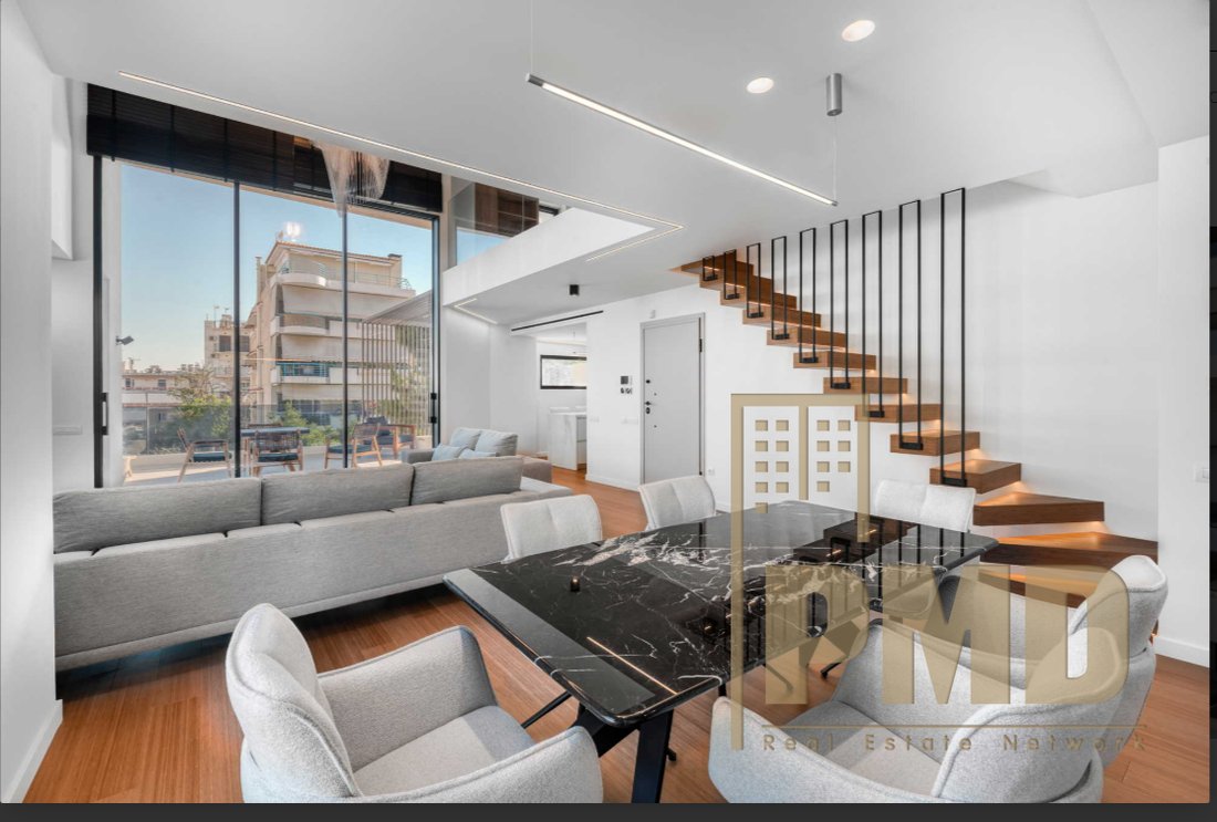 Apartment in Glyfada, Attica, Greece 5 - 17926181