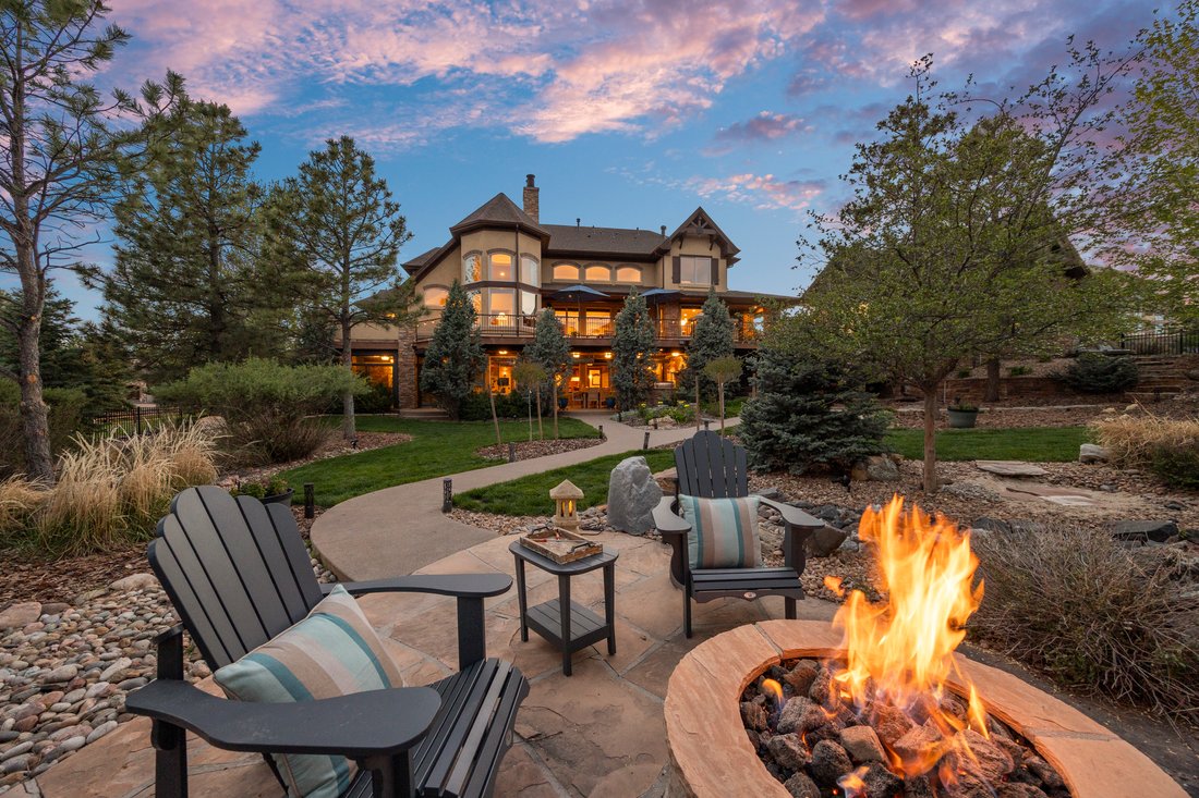 House in Parker, Colorado, United States 1 - 18007355