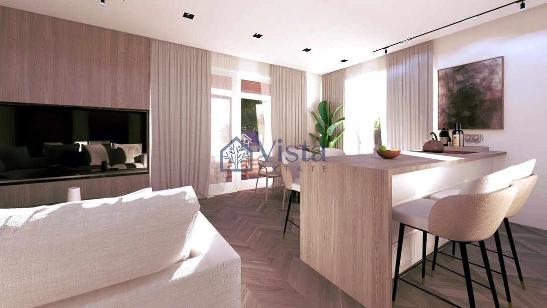Apartment in Glyfada, Attica, Greece 3 - 18006294
