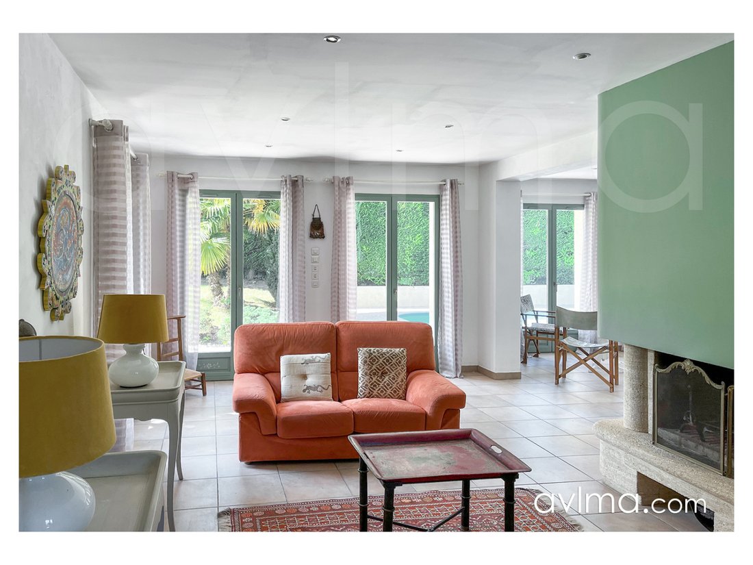 House in Mareil-Marly, Ile-de-France, France 4 - 18008722