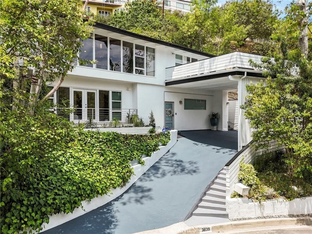 House in Los Angeles, California, United States 3 - 17128138