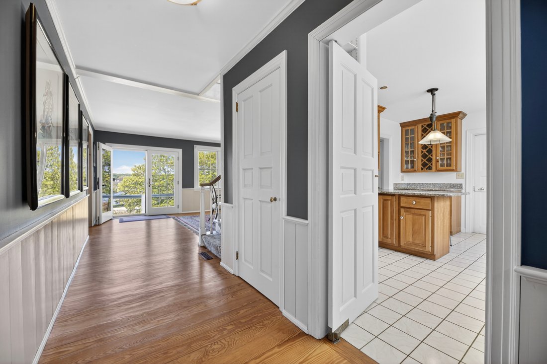 House in Groton, Connecticut, United States 4 - 18006124