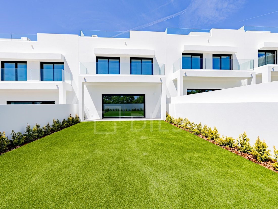 House in Moncarapacho, Algarve, Portugal 2 - 18010799