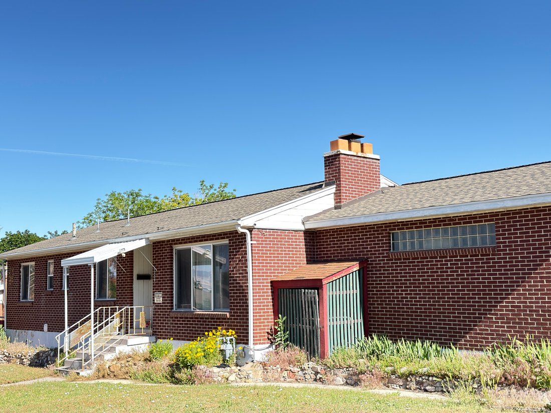 House in Salt Lake City, Utah, United States 2 - 18007603